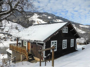 Chalet 4 chambres pour 6 pers, proche village, terrasse, skis - FR-1-342-225